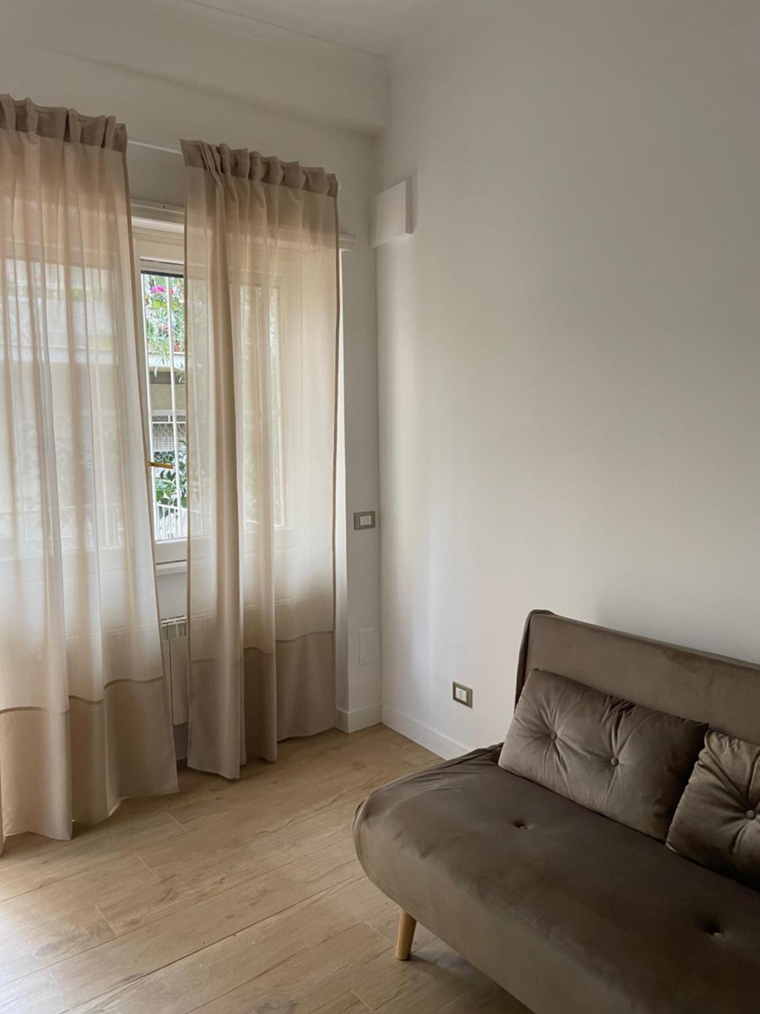 Alma - Vatican Apartment Roma Exterior foto