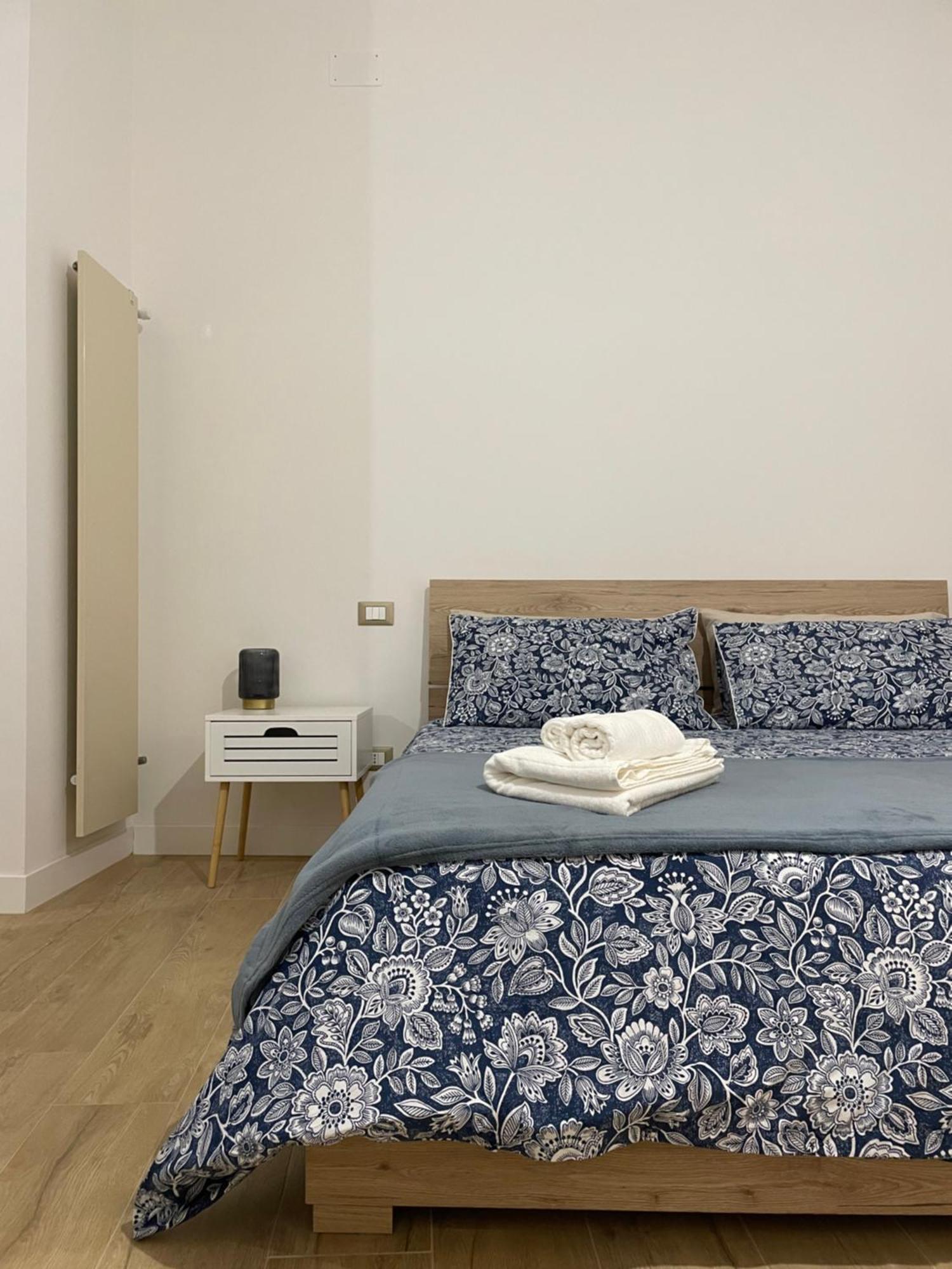 Alma - Vatican Apartment Roma Exterior foto