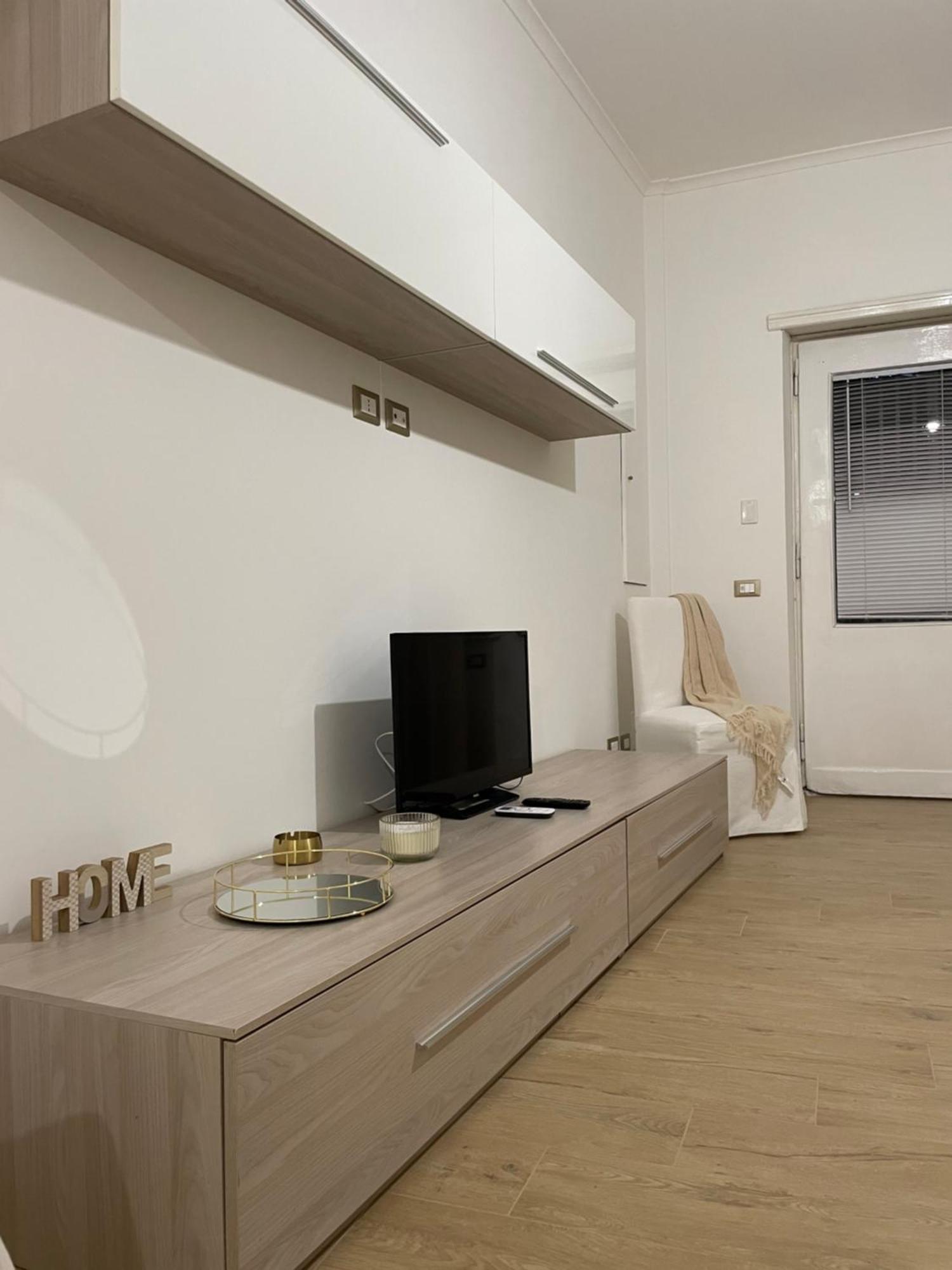Alma - Vatican Apartment Roma Exterior foto
