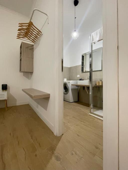 Alma - Vatican Apartment Roma Exterior foto